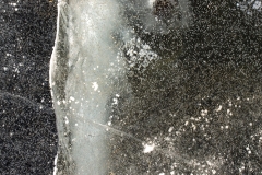 Ice pattern