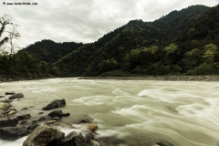 Kamlang Wildlife sanctuary