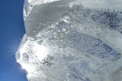 Frozen Yaya Tso