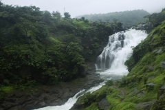 Bhimashankar Falls, Maharashtra