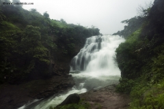 Bhimashankar Falls, Maharashtra