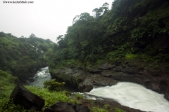 Bhimashankar Falls, Maharashtra