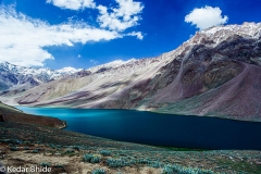 Chandratal Lake