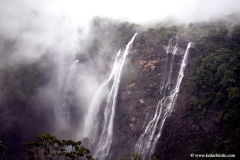 Jog Falls, Karnataka