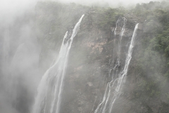 Jog Falls, Karnataka