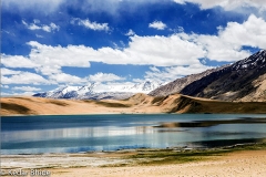 Kyagar Tso