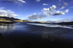Tso Moriri Lake