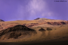 Changthang Mountains