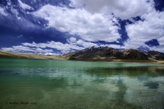 Kyagar Tso
