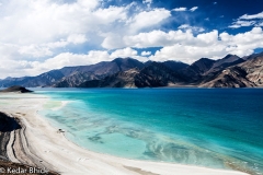 Pangong Tso