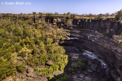 Panna Gorges