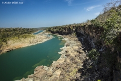 Panna River
