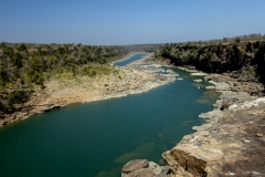 Panna River