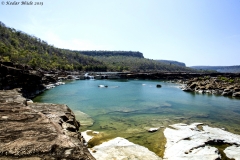 Panna River