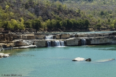 Panna River