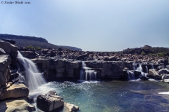 Panna River