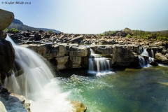 Panna River