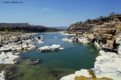 Panna River
