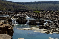 Panna River