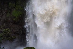 Marleshwar Falls, Maharashtra