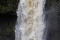 Marleshwar Falls, Maharashtra