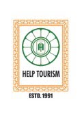 Help Tourism Logo